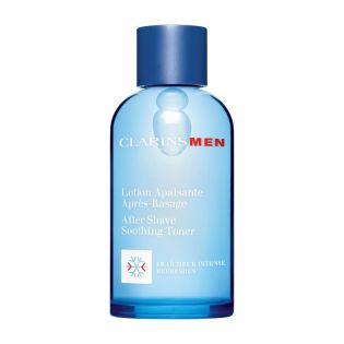 ClarinsMen After Shave Tonik łagodzący