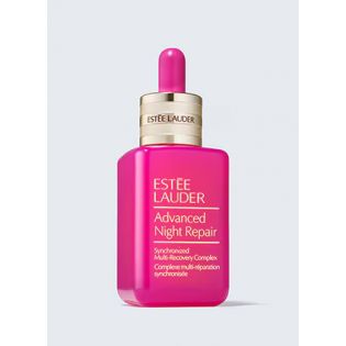 Recenzje limitowanej edycji zaawansowanego serum naprawczego na noc Pink Ribbon