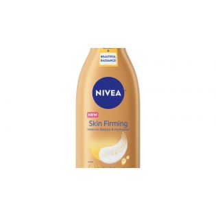 NIVEA Skin Ujędrniająca Melanina Piękno i Nawilżenie