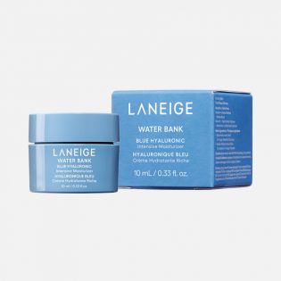 Intensywny krem ​​nawilżający Water Bank HA (10 ml)