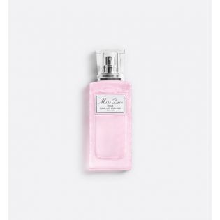 Olejek do włosów Miss Dior