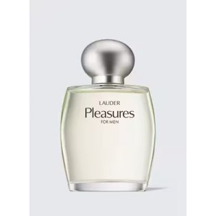 Lauder Pleasures For Men Woda kolońska w sprayu
