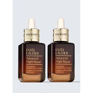 Recenzje Advanced Night Repair Serum Duo Synchronized Multi-Recovery Complex