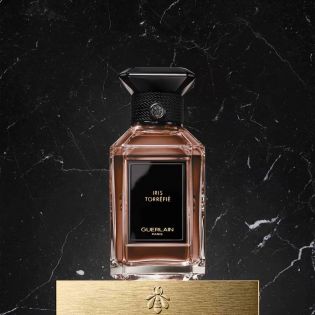 L'Art & La MatièreIris Torréfié – woda perfumowana