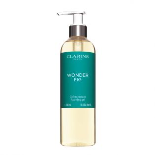 Żel w piance Wonder Fig