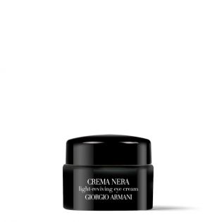 Crema Nera Lekko-regenerujący krem ​​pod oczy