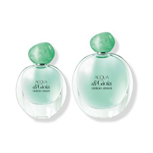 WODA PARFUM ACQUA DI GIOIA ZESTAW 30 ML I 100 ML