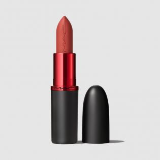 M·A·CXIMAL JEDWABISTA MATOWA POMADKA VIVA GLAM