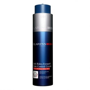 ClarinsMen Krem kontrolujący linię