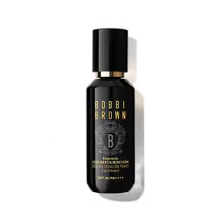 Intensywne serum podkładowe SPF 40/30