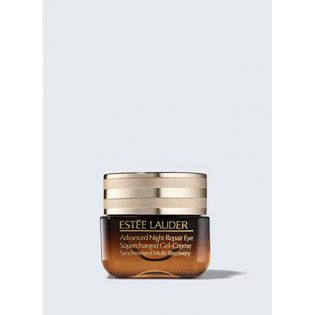 Advanced Night Repair Eye Supercharged Gel-Creme Zsynchronizowany krem ​​pod oczy o działaniu regenerującym