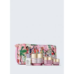 Wielofunkcyjny zestaw do pielęgnacji skóry Radiance Routine Resilience