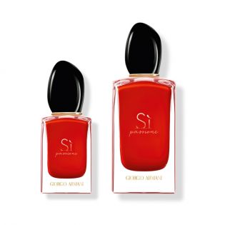 WODA PARFUM SÌ PASSIONE ZESTAW 30 ML I 100 ML