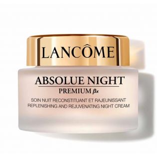 Krem na noc Absolute Premium βx