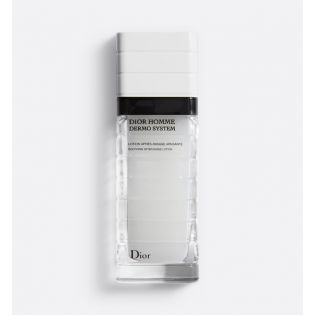 System dermo Dior Homme