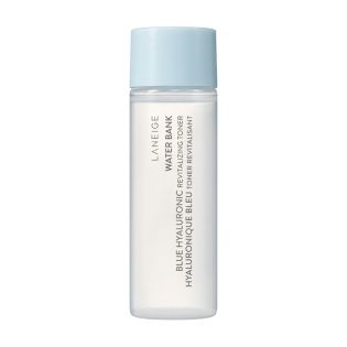 Tonik rewitalizujący Water Bank Blue HA (25ml)