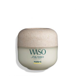 Maska do spania YUZU-C Beauty