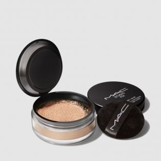 Zestaw Studio Fix Pro + Blur Weightless sypki puder