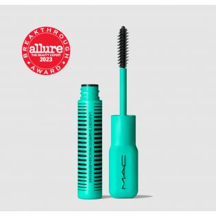 Lash Dry Shampoo Odświeżający tusz do rzęs