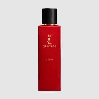 LUB ROUGE LA LOTION