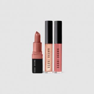 Trio do ust Confetti Crush Lip