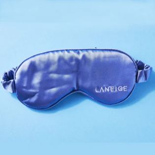 LANEIGE Jedwabna maska ​​na oczy