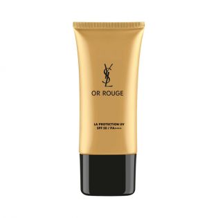 Lub Rouge La Protection UV