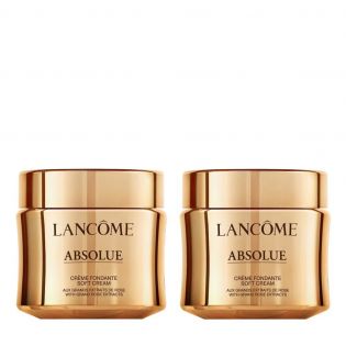 Duo kremów nawilżających Absolue Soft