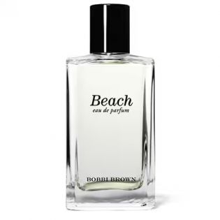 Plaża Bobbi Brown