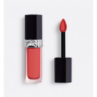 Płyn Rouge Dior Forever