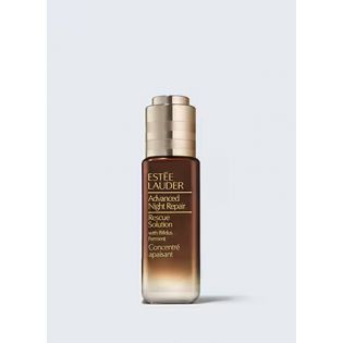 Advanced Night Repair Rescue Solution Serum z 15% fermentem Bifidus