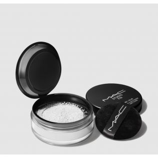 Zestaw Studio Fix Pro + Blur Weightless sypki puder