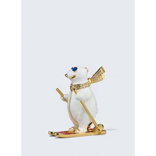 Weź perfumy The Leap Compact marki Monica Rich Kosann