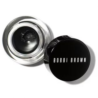Długotrwały, odporny na rozmazywanie żelowy eyeliner