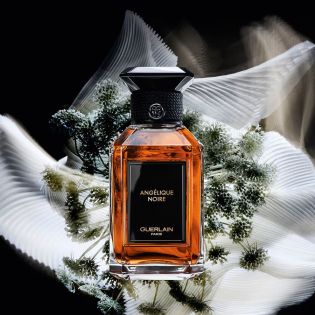 L'Art & La MatièreAngélique Noire – woda perfumowana