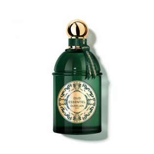 Les Absolus d'OrientOud Essentiel - woda perfumowana