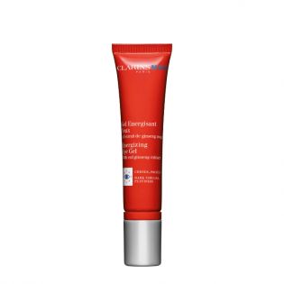 ClarinsMen Energetyzujący żel pod oczy