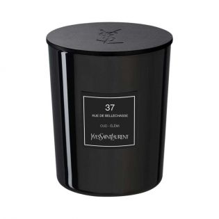 37 Rue de Bellechasse Świeca – Le Vestiaire des Parfums