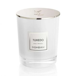 Świeca Tuxedo – Le Vestiaire des Parfums