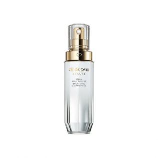 Rozświetlające serum Supreme