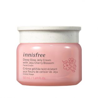 Krem w żelu Dewy Glow