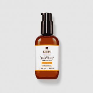 Silne serum z witaminą C