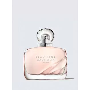 Piękna, intensywna woda perfumowana Magnolia