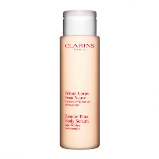 Renew Plus Nawilżające serum do ciała