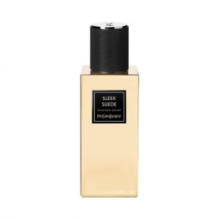 Elegancki zamsz – Le Vestiaire des Parfums