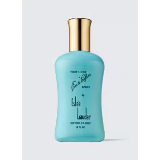 Woda perfumowana Youth-Dew w klasycznej butelce