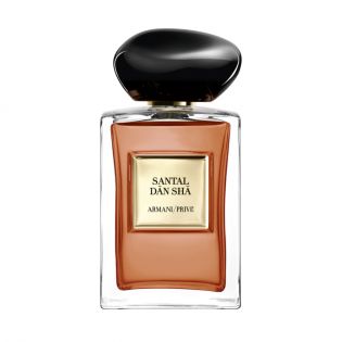 Woda toaletowa Armani/Privé Santal Dan Sha