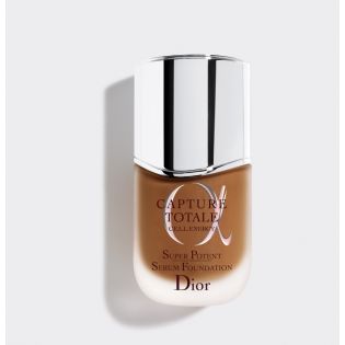 Podkład Capture Totale Super Potent Serum