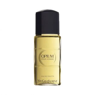 Woda toaletowa Opium Pour Homme
