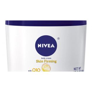 NIVEA Q10 Ujędrniający krem ​​do ciała